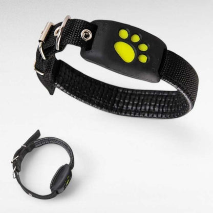 PetTrack360™ | Dog GPS Tracker, IP67 Waterproof
