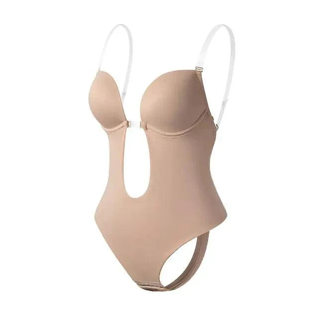 InviShaper™ — Lift. Shape. Vanish.