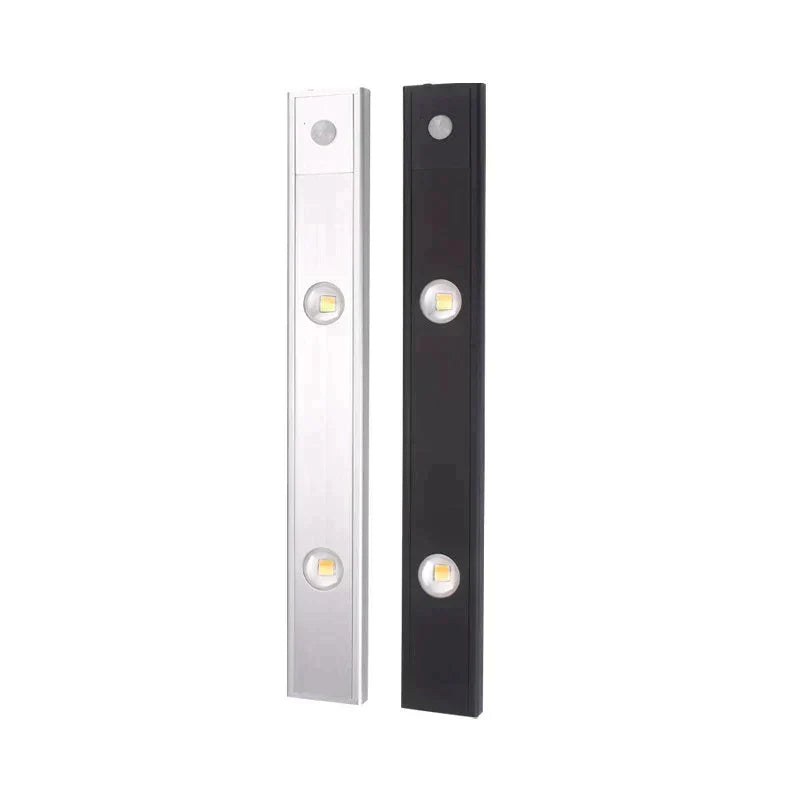 Under Cabinet LED Light Motion Sensor & Rechargeable Battery