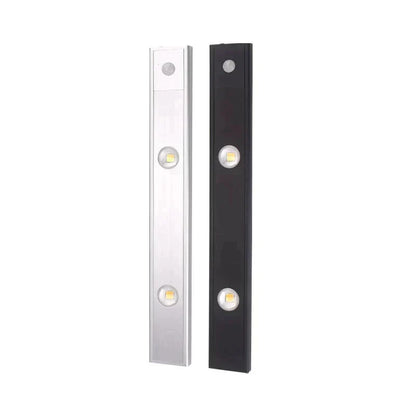 Under Cabinet LED Light Motion Sensor & Rechargeable Battery