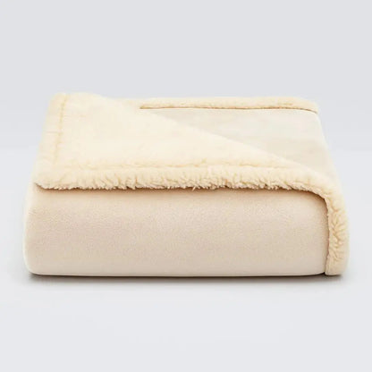 LoveGuard™ - Waterproof Couples Blanket