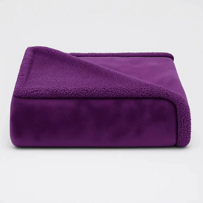LoveGuard™ - Waterproof Couples Blanket
