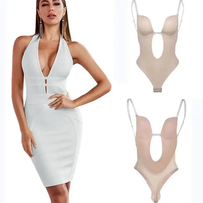 InviShaper™ — Lift. Shape. Vanish.