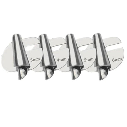 FoldForce™ - Hem Master Pro Set - Sewing Perfection