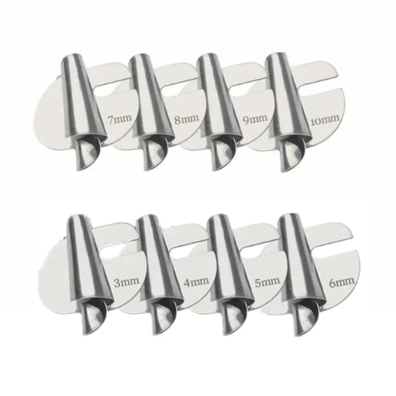FoldForce™ - Hem Master Pro Set - Sewing Perfection
