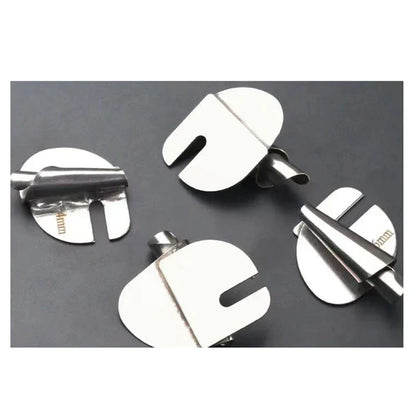 FoldForce™ - Hem Master Pro Set - Sewing Perfection