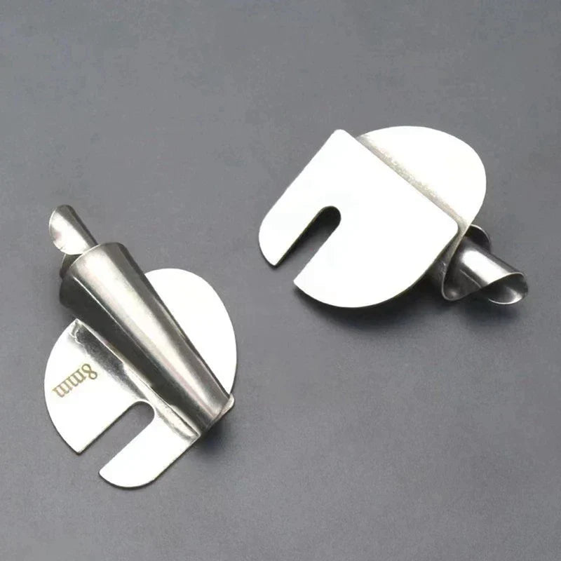 FoldForce™ - Hem Master Pro Set - Sewing Perfection