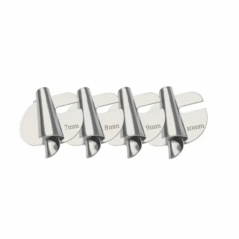FoldForce™ - Hem Master Pro Set - Sewing Perfection