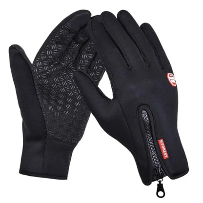 ThermoGrip™ | Waterproof Winter Gloves, Touchscreen