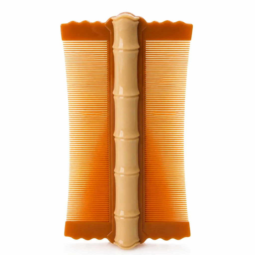 Calmora™— End Itch & Tangles for Smooth, Happy Scalp Freedom