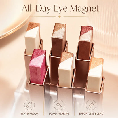GazeMuse™ — Unlock Irresistible Eyes That Turn Heads All Day Long