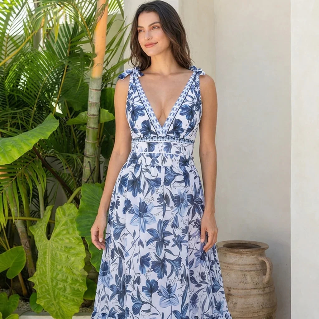 Mavessa™ — Effortless Elegance That Moves with Your Confidence