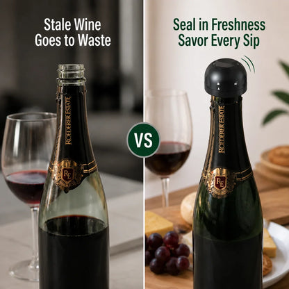 Sealora™— Lock in Every Drop of Freshness and Flavor, Day After Day