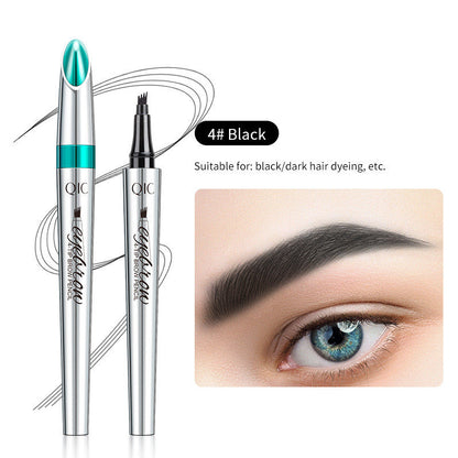 Microblading Eyebrow Pen