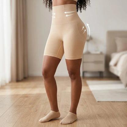 SilhouetteFlaunt™ — Unleash Your Most Irresistible, All-Day Confidence