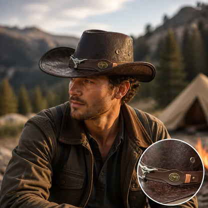 TerraRoar™ — Own Every Outdoor Moment with Cool, Rugged Confidence