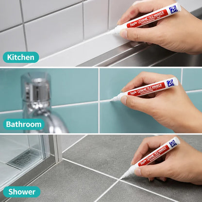 JointRenew™ — Instantly Revive Your Grout for a Fresh, Spotless Home You’ll Love