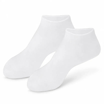Solevia™ — Turn Your Feet into a Silky-Soft Sanctuary You’ll Love to Show Off