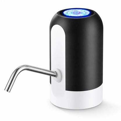 FlowAssist™ — Effortless Water Anytime, No Lifting, No Spills