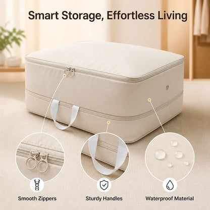 OrganiseNest™ — Turn Clutter into Calm and Protect What Matters Most