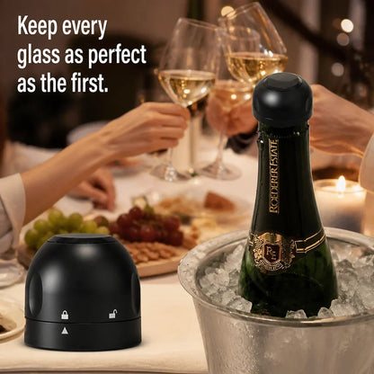 Sealora™— Lock in Every Drop of Freshness and Flavor, Day After Day