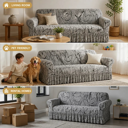 Drapeva™ — Wrap Your Sofa in Flawless Elegance That Feels Made Just for You