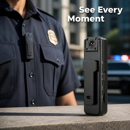 DetailScope™ — See Every Detail, Day or Night, Like Never Before