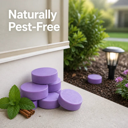 BugFort™ — Enjoy a Safe, Pest-Free Home Without Toxins or Traps