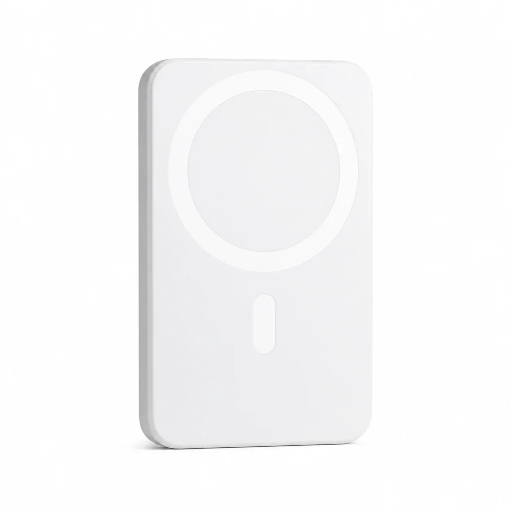 VoltHook™ — Snap On, Power Up, and Never Miss a Moment