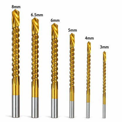 FineTorque™ — Command Every Surface with Effortless, Pinpoint Precision