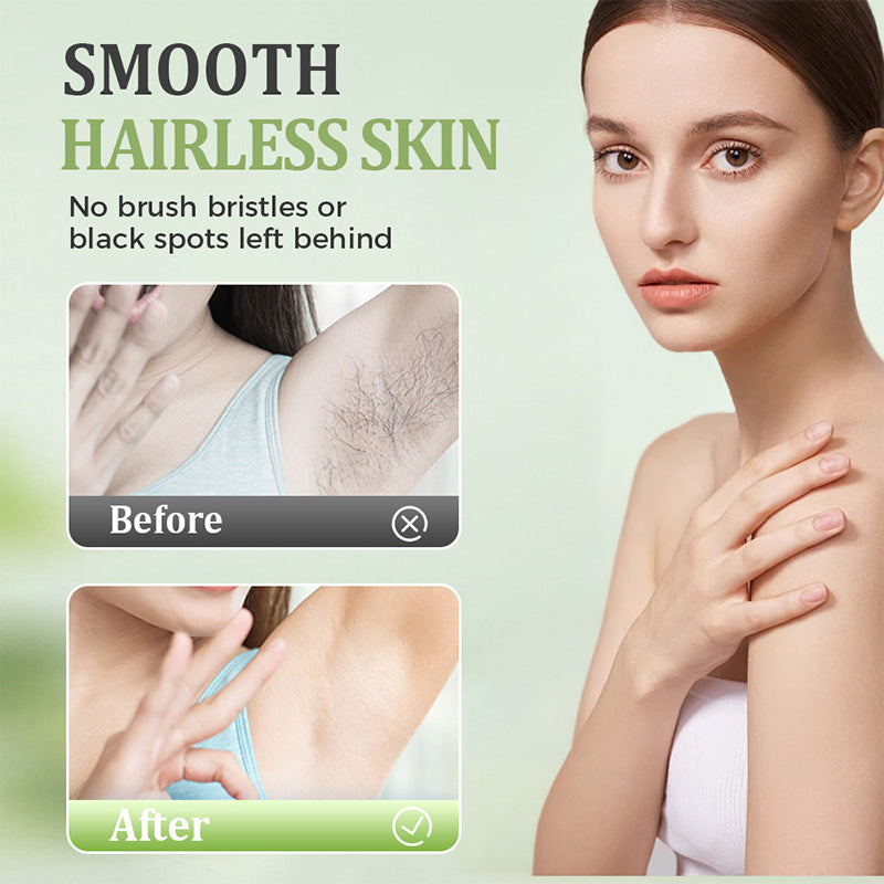 SilkEase™ Hair Removal Cream