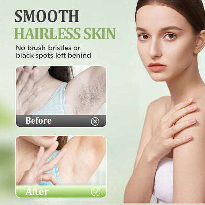 SilkEase™ Hair Removal Cream