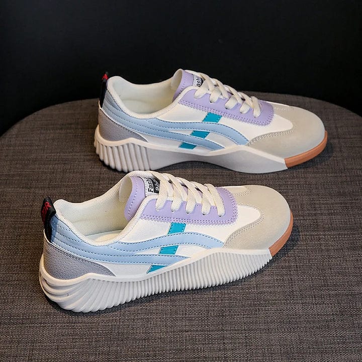 VeledaStep™ — Experience Blissful Comfort That Powers Every Pain-Free Step