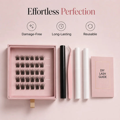 GazeKit™ Essentials Kit — Unleash Stunning Eyes That Radiate Confidence Every Day