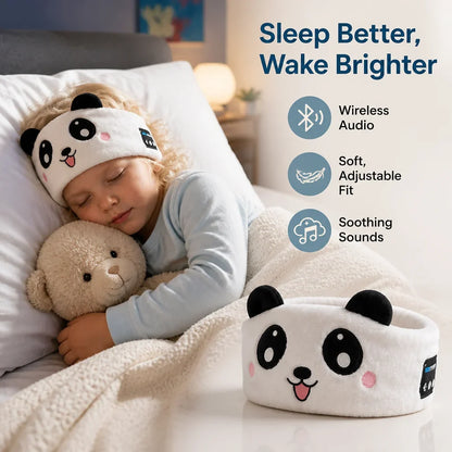 Nestria™ — Slip into Soothing Silence and Wake Fully Refreshed
