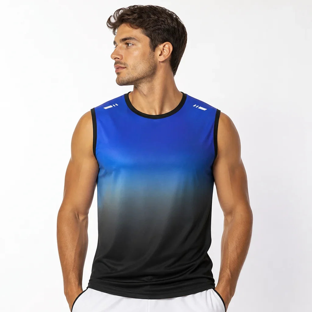 Ventaris™ Performance Tank — Own Every Move with Instant Cool Comfort and Freedom
