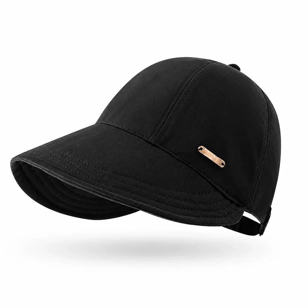 Sunlo™ Performance Hat — Stay Cool, Dry, and Protected All Day Without the Bulk