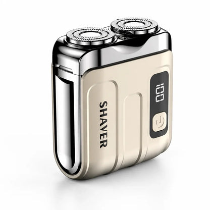 Glidora™— Effortless Power Shaving That Boosts Your Confidence Instantly