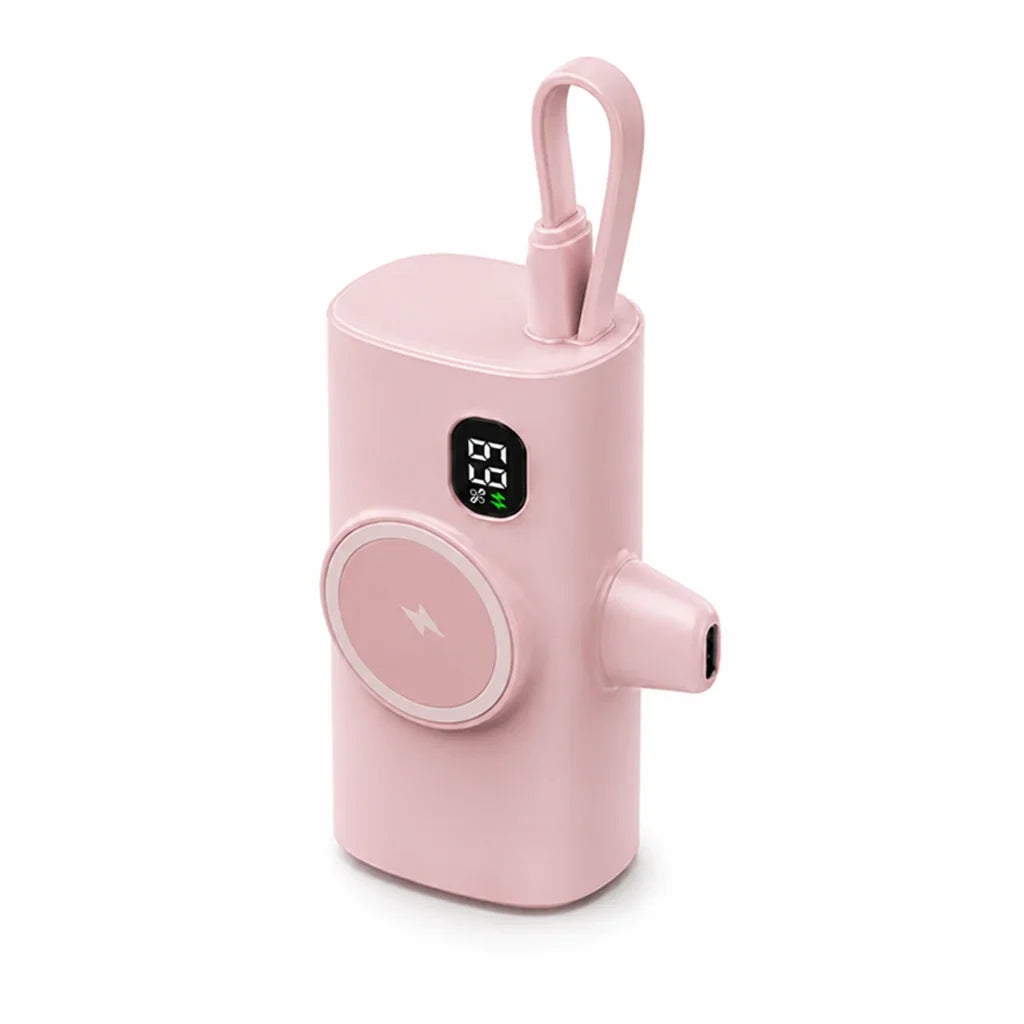 PowerHitch™ — Snap Into Instant Power and Freedom On the Go