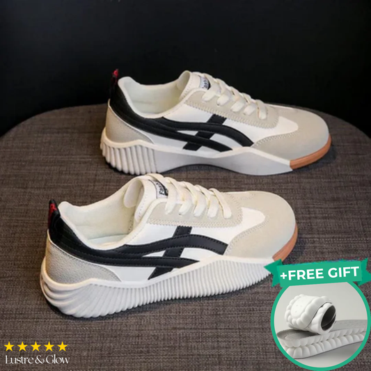 VeledaStep™ — Experience Blissful Comfort That Powers Every Pain-Free Step