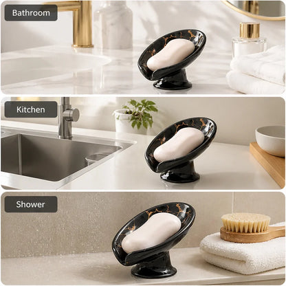 Sorbessa™ — Keep Every Soap Bar Firm, Fresh, and Mess-Free