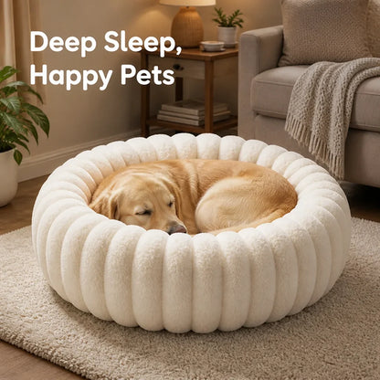 FurNestle™ — The Ultimate Hug of Warmth and Support Your Pet Will Never Want to Leave
