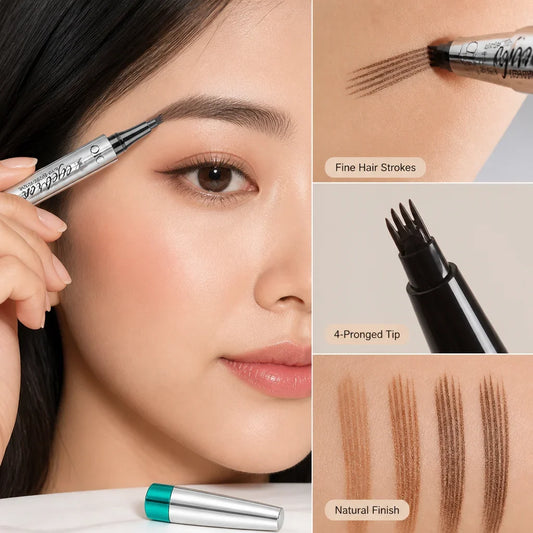 Archiva™— Instantly Fuller, Naturally Striking Brows That Last All Day