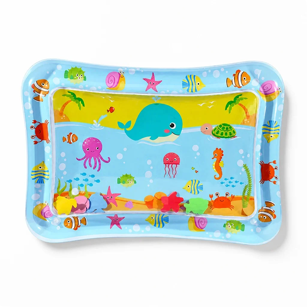 WhiskerCove™ — Captivates Playful Cats with Soothing, Cool Comfort That Sparks Pure Joy