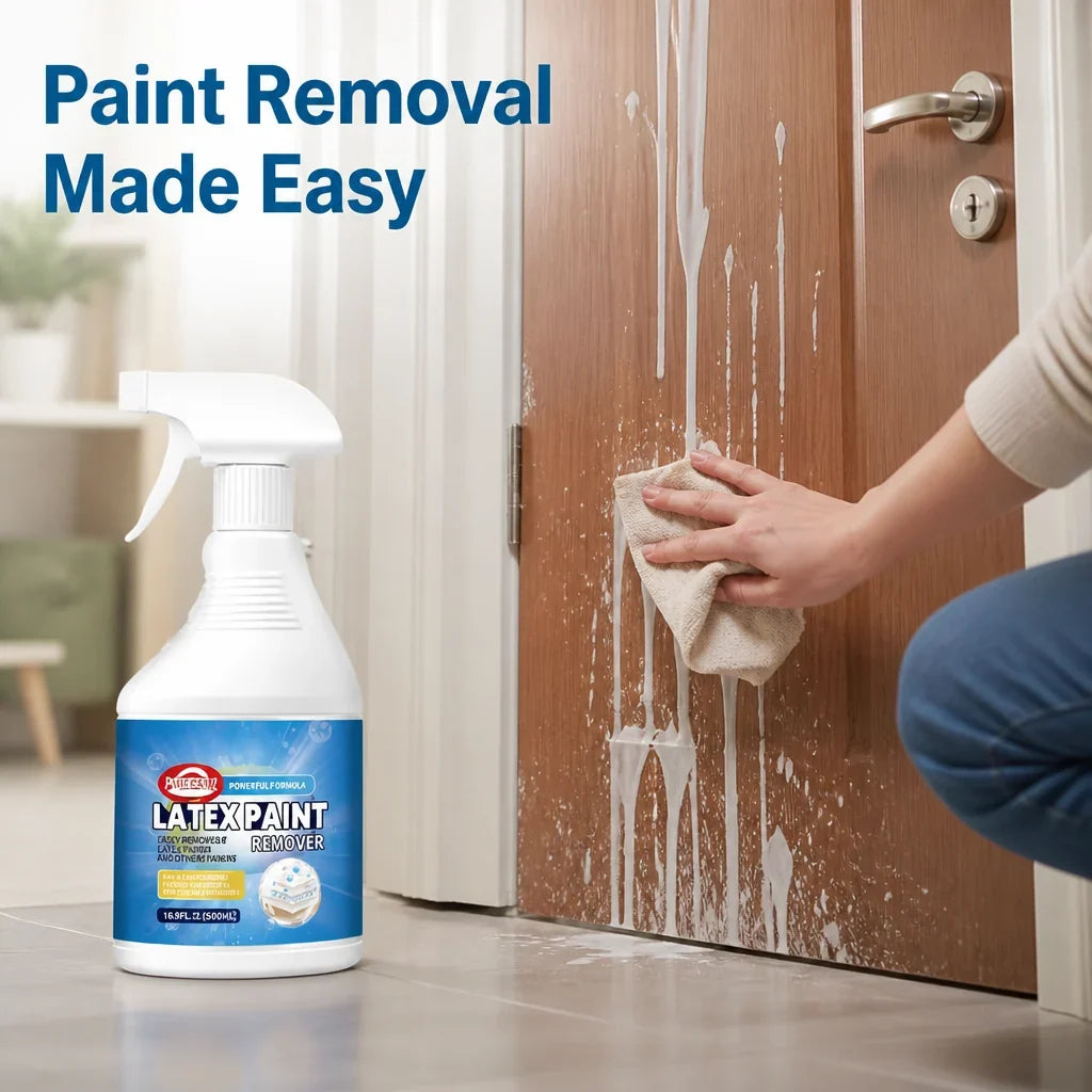 Stripzen™ — Effortless, Safe Paint Removal That Brings Your Surfaces Back to Life