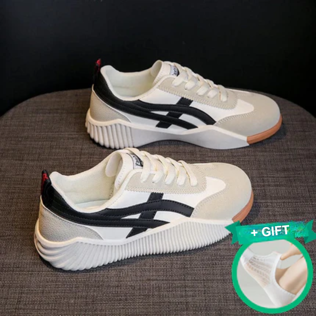 VeledaStep™ — Experience Blissful Comfort That Powers Every Pain-Free Step