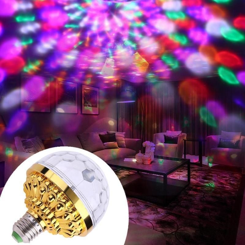 GlowBlast™ — Turn Any Room Into a Dancefloor | 50% OFF Today