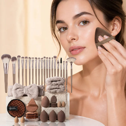 Blendora™— Effortless Flawless Skin That Turns Heads Every Time