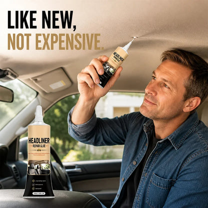 Autovera™— Restore Your Car’s Interior to Flawless, Proud Perfection Instantly