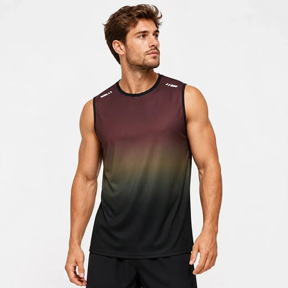 Ventaris™ Performance Tank — Own Every Move with Instant Cool Comfort and Freedom